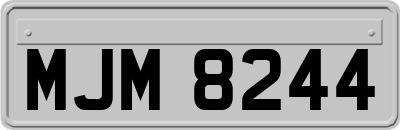MJM8244