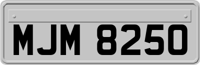 MJM8250