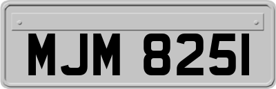 MJM8251