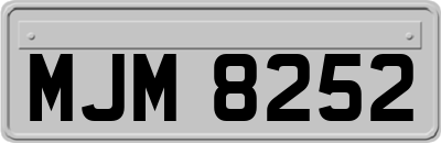 MJM8252