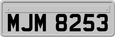 MJM8253