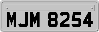 MJM8254