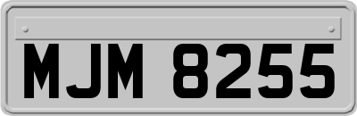 MJM8255