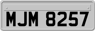 MJM8257