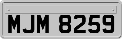 MJM8259