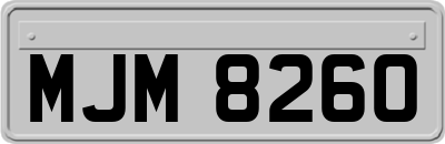 MJM8260