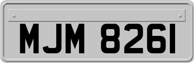MJM8261