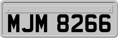 MJM8266