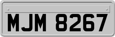 MJM8267