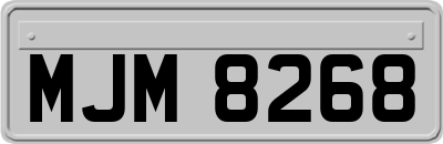 MJM8268