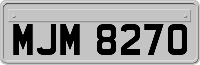 MJM8270