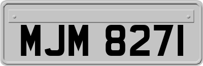 MJM8271