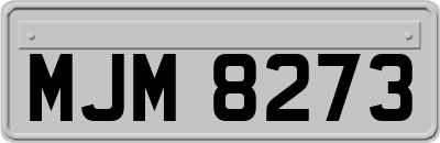 MJM8273