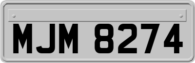 MJM8274