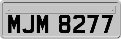 MJM8277