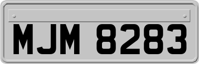 MJM8283