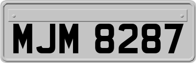 MJM8287