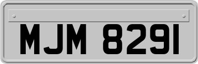 MJM8291