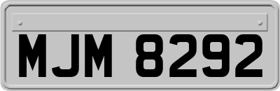 MJM8292