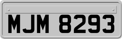 MJM8293