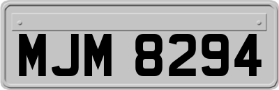 MJM8294