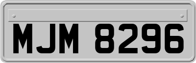 MJM8296