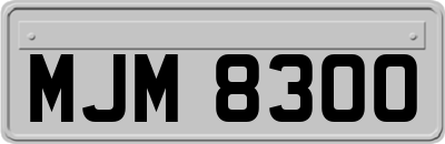 MJM8300