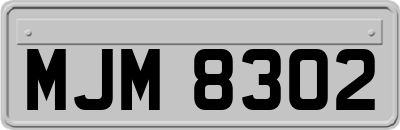 MJM8302