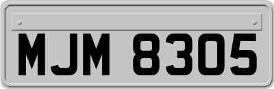 MJM8305