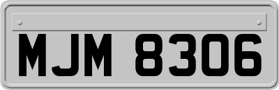 MJM8306