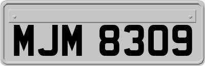 MJM8309