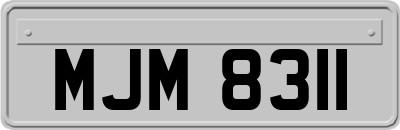 MJM8311