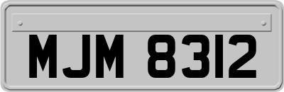 MJM8312