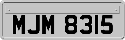 MJM8315