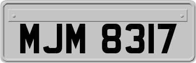 MJM8317