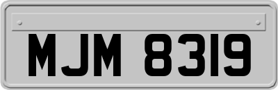 MJM8319