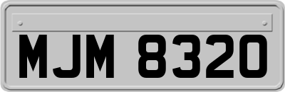 MJM8320