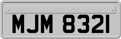 MJM8321