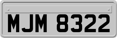 MJM8322