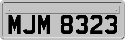 MJM8323
