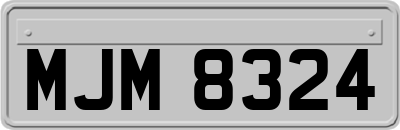 MJM8324