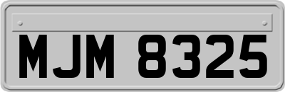 MJM8325