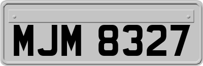 MJM8327