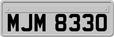 MJM8330