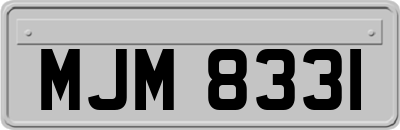 MJM8331