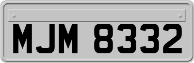 MJM8332