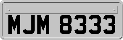 MJM8333