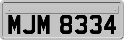 MJM8334