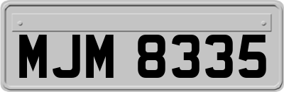 MJM8335