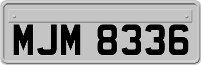 MJM8336